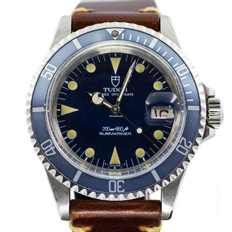 Comprar relojes Tudor usados en Chrono24.